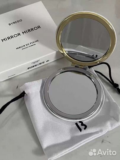 Зеркало Byredo