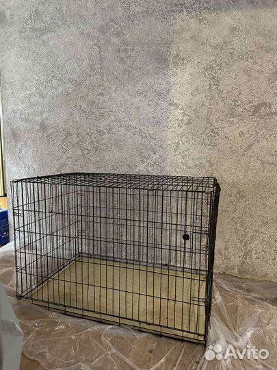 Вольер для собак