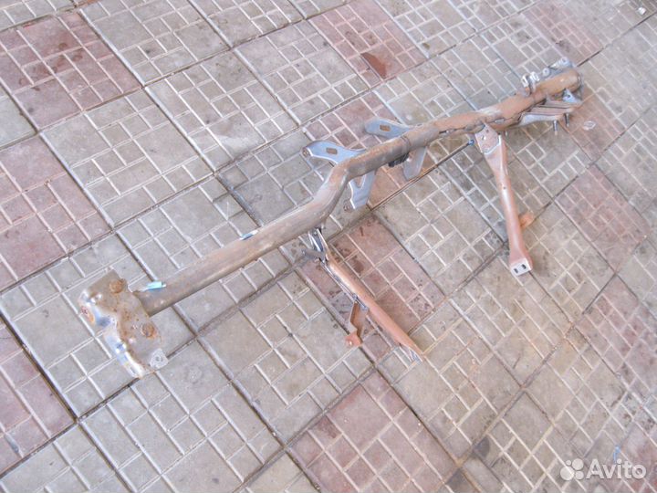 Кронштейн крепления приборной панели Toyota\Lexus