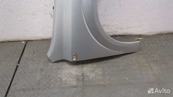 Крыло правое переднее Opel Astra H, 2009