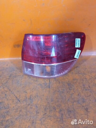 Стоп Toyota Vista ardeo SV50G (Правое)