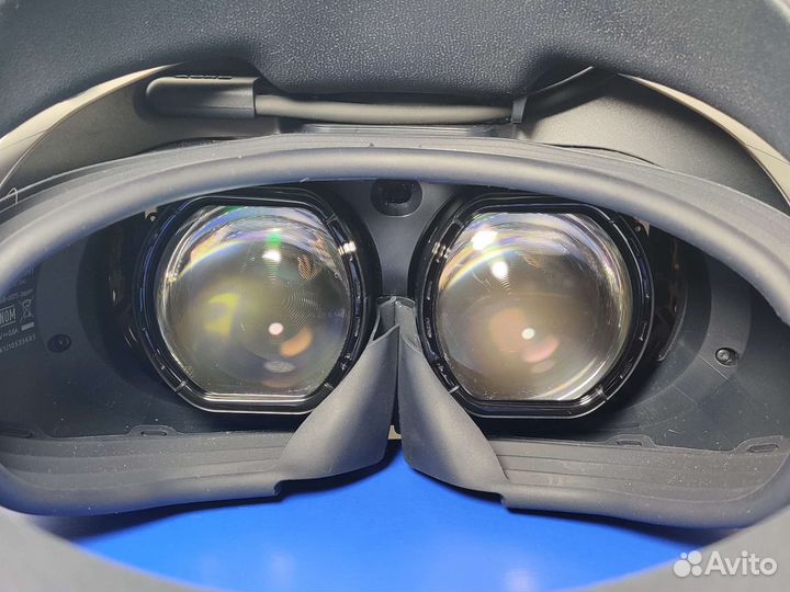 Sony playstation VR 2