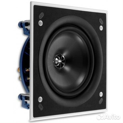Встраиваемая акустика KEF Ci200QS