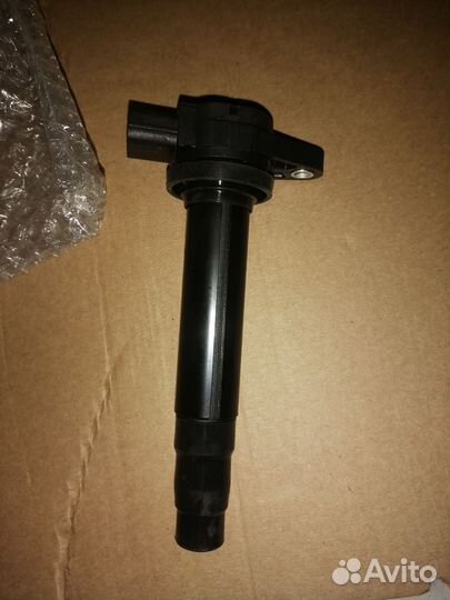 Катушка зажигания