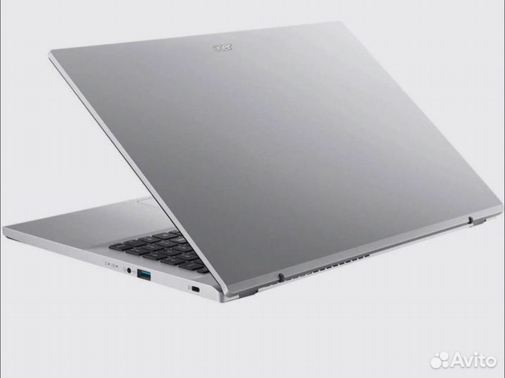 Ноутбук acer aspire 3