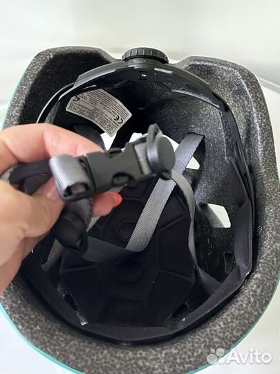 Каска альпинистская «Pulsar»