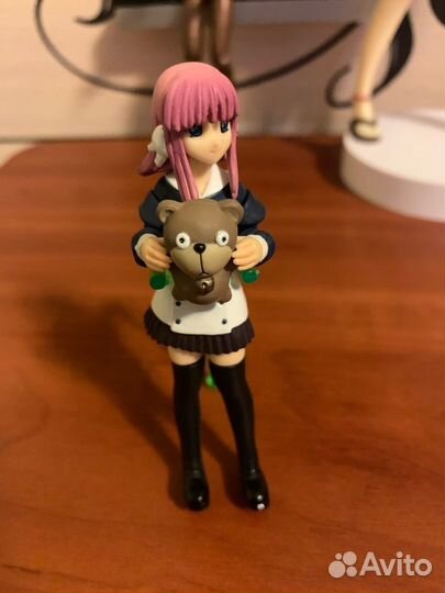Статуэтка аниме из Японии