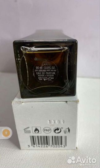 Lacoste тестеры, оригинал