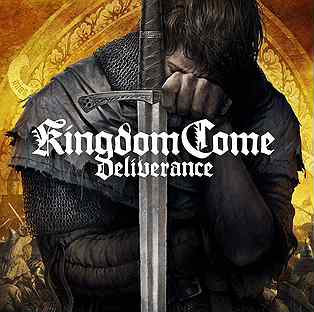 Kingdom come deliverance PS4 / PS5