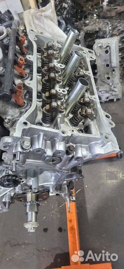 Двигатель 2GR-FE / на Камри 3.5 XV40