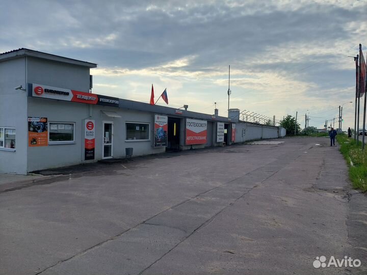 Автомойщик с ежедневной оплатой