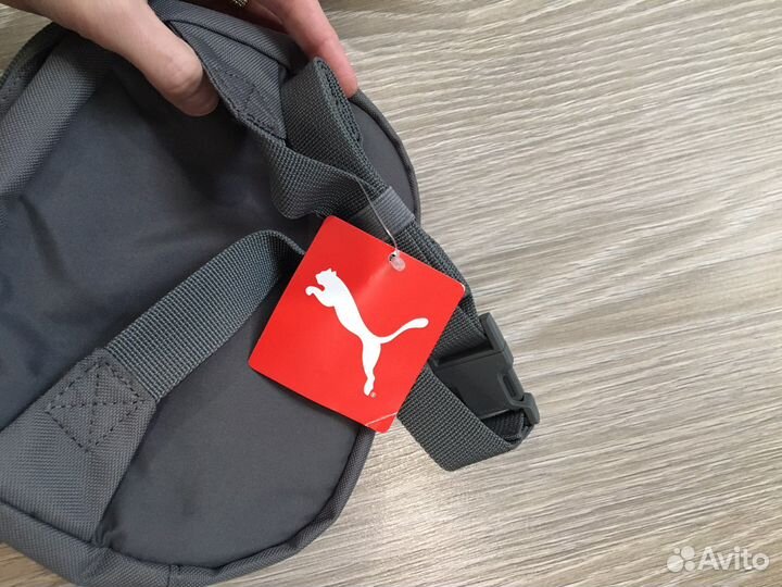 Сумка и носки