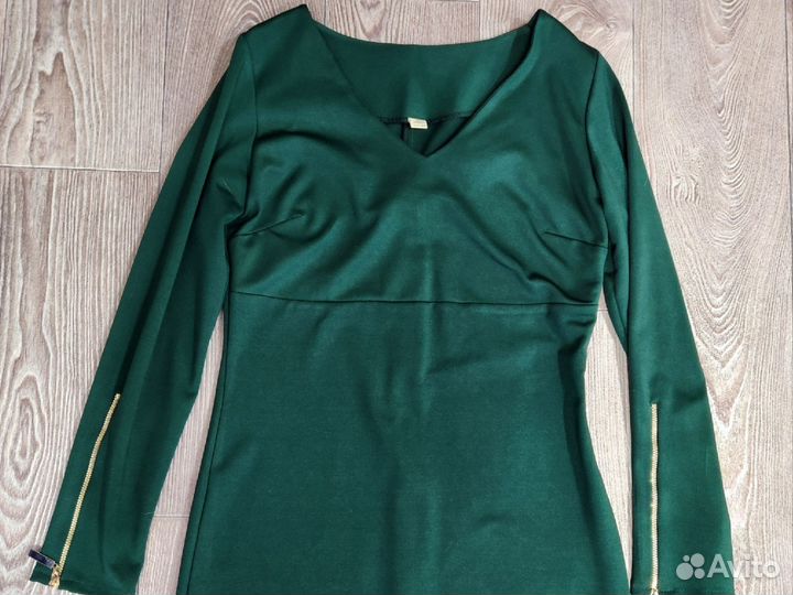 Женское платье