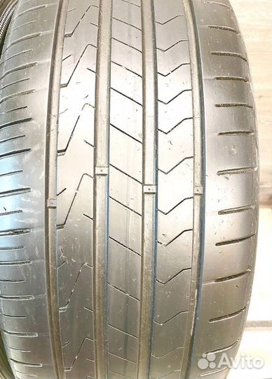 Hankook Ventus Prime 3 K125 225/55 R18 98V