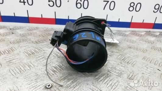 Расходомер воздуха дизельный suzuki grand vitara 2