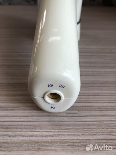 Массажер для тела и лица электрический