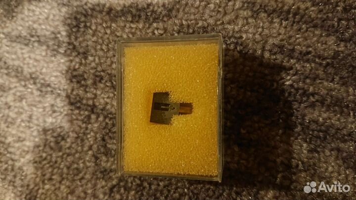 Nagaoka mp15, 150 то же самое