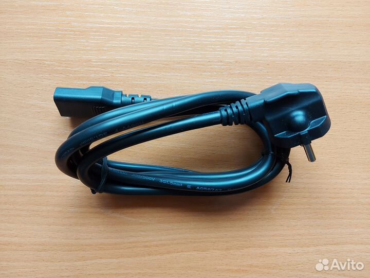 Кабели и адаптеры