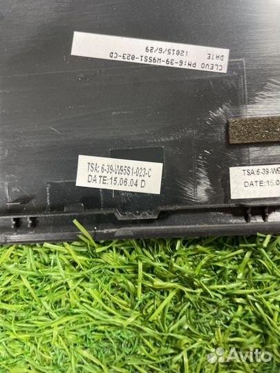 Крышка матрицы Dexp Aquilon O158