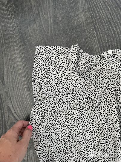 H&m Сарафан платье