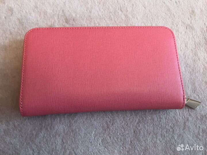 Furla кошелек