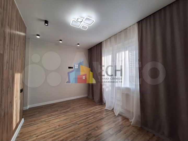 3-к. квартира, 80 м², 12/22 эт.