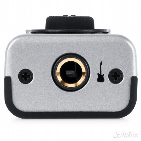 Портативный аудиоинтерфейс apogee Jam Plus