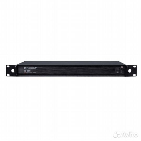 Контрольное устройство relacart CS-100M