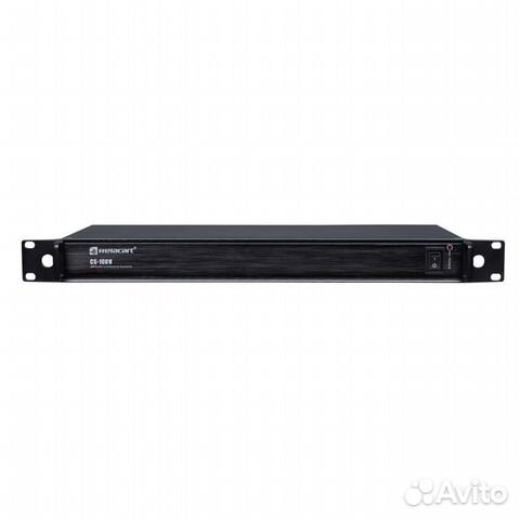 Контрольное устройство relacart CS-100M