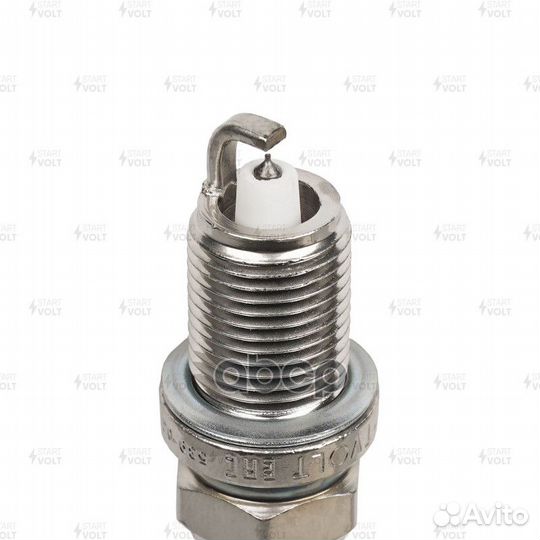 Свеча зажигания mitsubishi carisma (97) /pajero