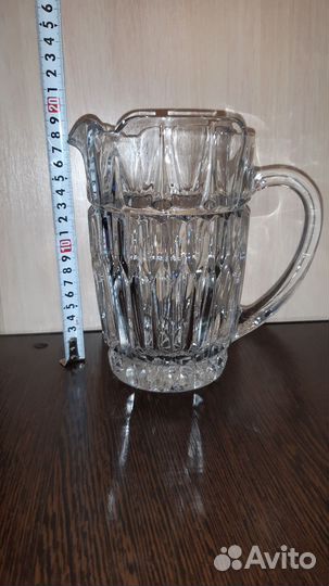 Хрустальный Кувшин