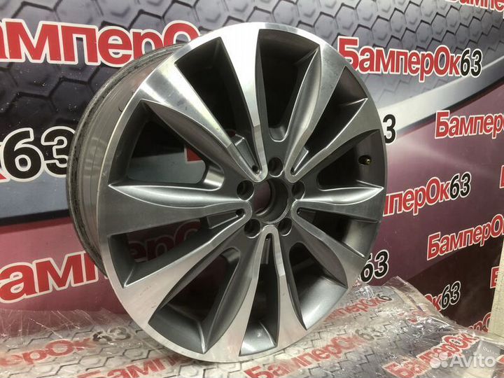 Диск Mercedes-Benz GL GLS-Class X166