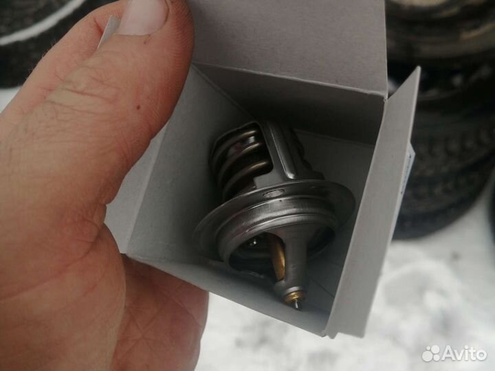 Термостат honda лайф