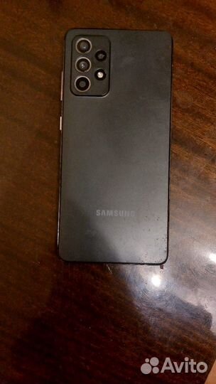 Samsung Galaxy A52, 6/128 ГБ