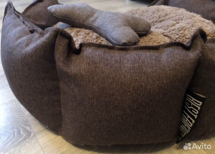 Лежанка для животных (новая)