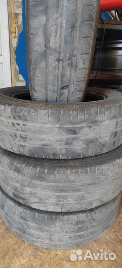 Viatti Strada Asimmetrico 185/65 R15