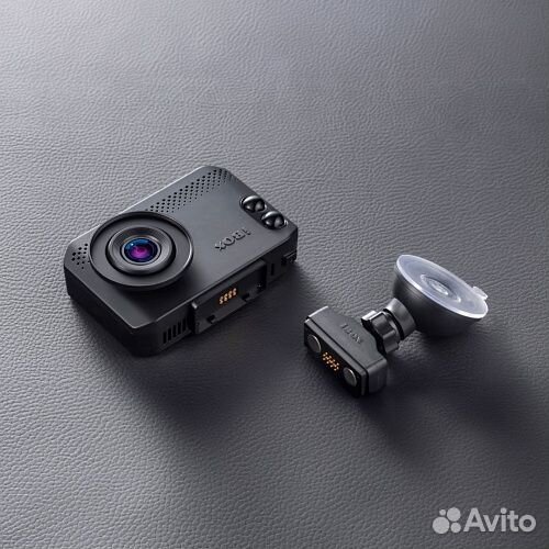 Комплект iBOX Nova + Поляризационный фильтр