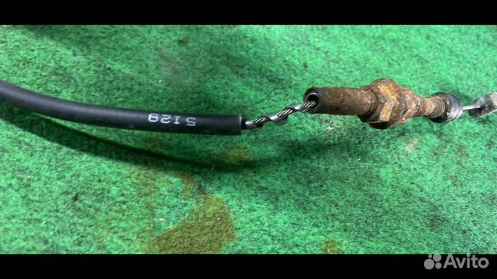 Привод круиз-контроля Honda Element