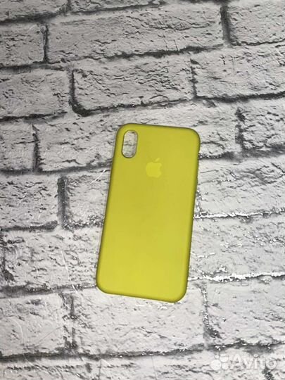 Чехлы на iPhone 11, 10