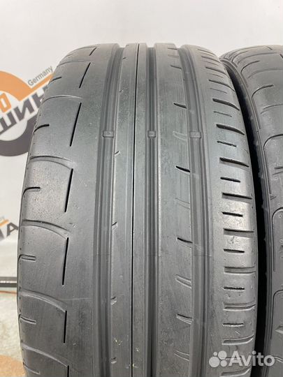 Dunlop SP Sport Maxx RT 2 245/45 R18 101V