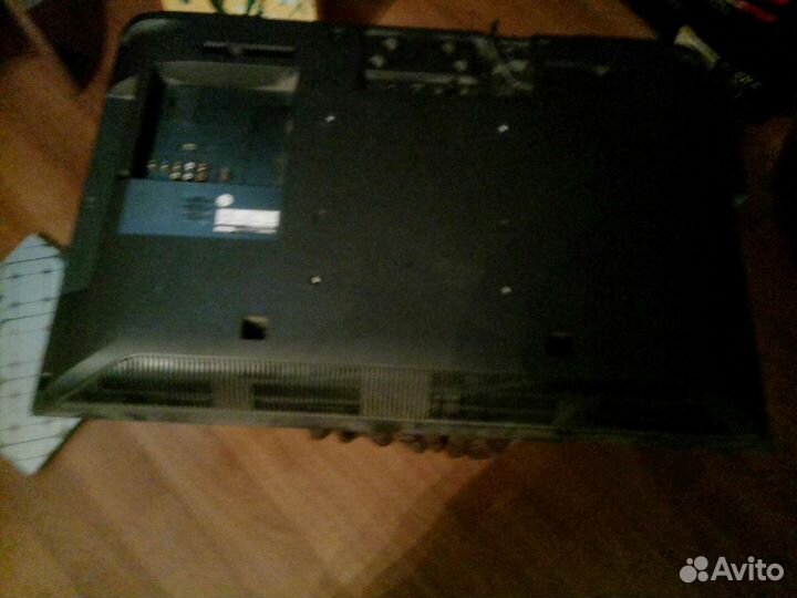 Телевизор бу