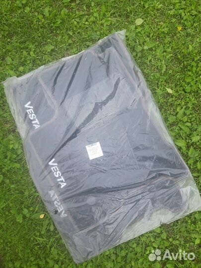 Автомобильные коврики