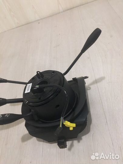 Подрулевые переключатели в сборе Mercedes Benz