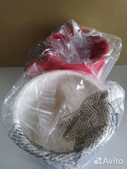 Набор кружек