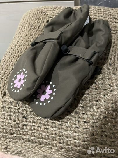 Name it краги 2-4 года