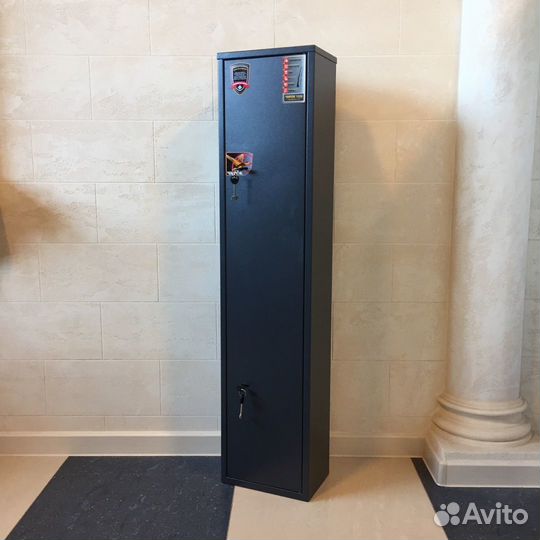 Оружейный сейф Чирок 1320