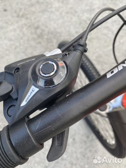 Велосипед 26 колеса Взрослый Горный