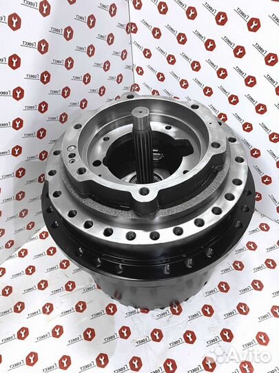 Бортовой редуктор Volvo EC360NLC