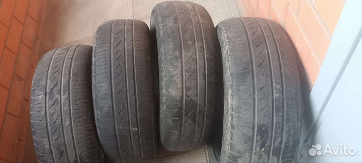 Formula Energy 195/60 R15 92T