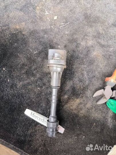 Катушка зажигания Nissan Almera QG15DE